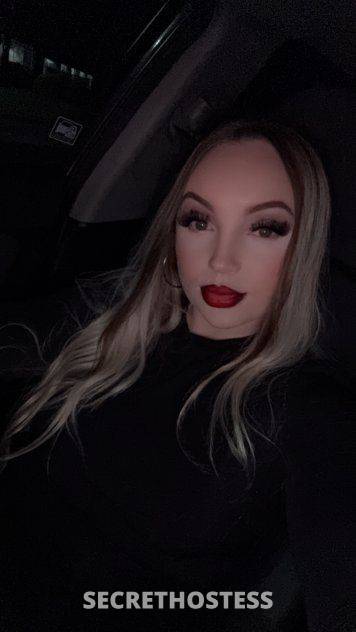 Megan Ray 25Yrs Old Escort Medford OR Image - 4