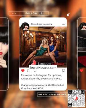 18 year old Escort in Mitchell Canberra Langtrees VIP Canberra