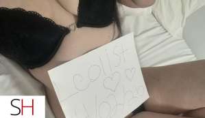 20 year old Caucasian Escort in Hamilton HAMILTON INCALLS &amp; OUTCALLS