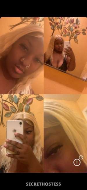20Yrs Old Escort Jacksonville FL Image - 1
