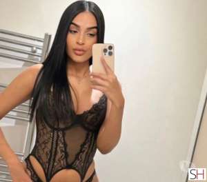 Asheley REAL PROFILE ..., Independent 21 year old Escort in York