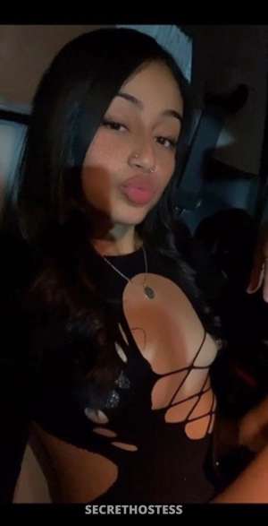 stela 22Yrs Old Escort Brownsville TX Image - 1