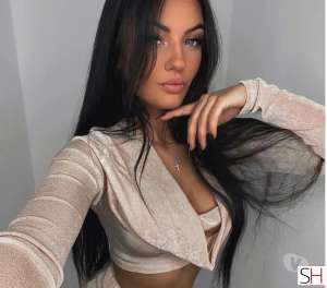 22 year old Escort in Baker Street W1 London ❤️❤️Elsa☎️ 🆕 NEW MAYFAIR 😍😍 ✅, 