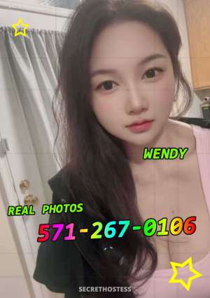 24Yrs Old Escort Northern Virginia DC Image - 1