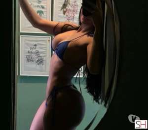 24 year old Caribbean Escort in Sheffield Ada, just for one week, excellent OWO.., Independent