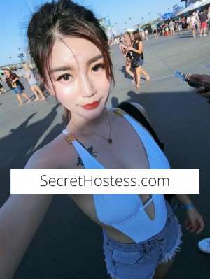 24 year old Japanese Escort in Southbank Camilla Lily