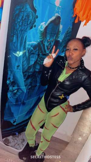 26Yrs Old Escort 162CM Tall Queens NY Image - 3