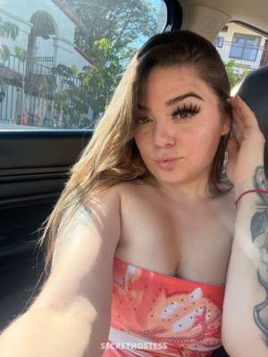 Outcalls only atm 26 year old Escort in San Luis Obispo CA