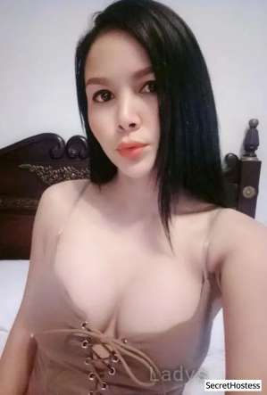 32 year old Escort in Cairo Escort model Rosy Max, Cairo