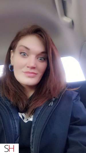 35Yrs Old Escort 167CM Tall City of Edmonton Image - 2