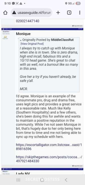 Available iN Viera NOW 39 year old Escort in Space Coast FL