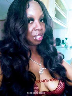 BIG Booty Freak All 3 Available First Cum First Serve Must 40 year old Escort in Shreveport LA