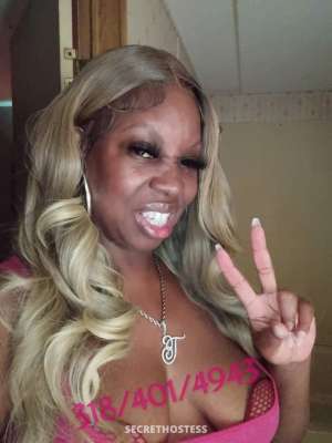 40Yrs Old Escort Shreveport LA Image - 1