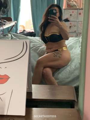 Cum play Miss Sweet &amp; u will B in 4 a treat 43 year old Escort in South Jersey NJ