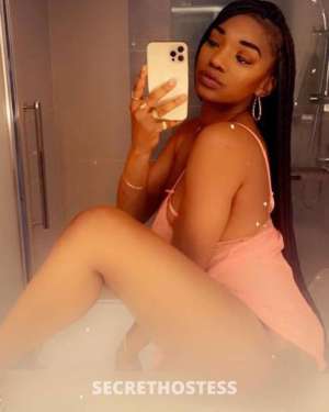 ABlessing 24Yrs Old Escort Birmingham AL Image - 2