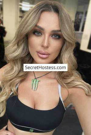 Aishana, Agency 29 year old Escort in Modena