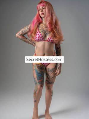 25 year old Caucasian Escort in Paris Alice, Agency