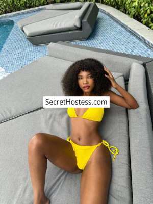Alissa, Independent 23 year old Escort in Kuala Lumpur