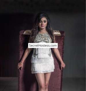 29 year old Asian Escort in Bukit Jalil Amber Khan, Agency