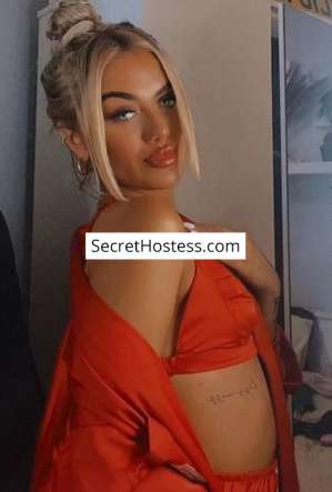 Angela, Agency 28 year old Escort in Florence