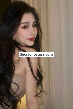 Avwa, Agency 23 year old Escort in Qingdao
