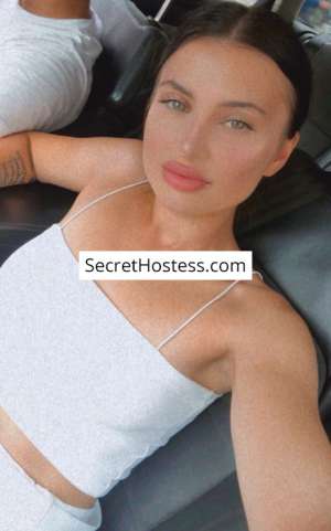 Beatrice 29Yrs Old Escort 50KG 165CM Tall Oslo Image - 4