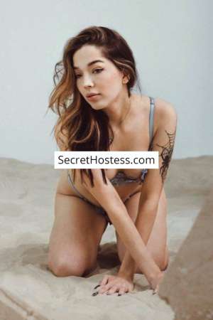 Bella 21Yrs Old Escort 52KG 169CM Tall Bali Image - 5