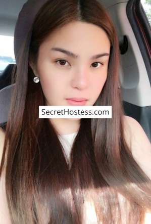 30 year old Mixed Race Escort in Manila Catriona, Independent