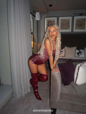 Charli 26Yrs Old Escort Québec Image - 1