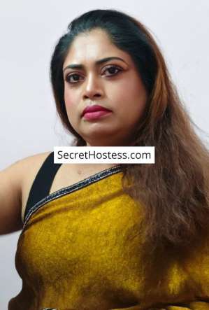 29 year old Asian Escort in Kolkata Dipshikha, Independent
