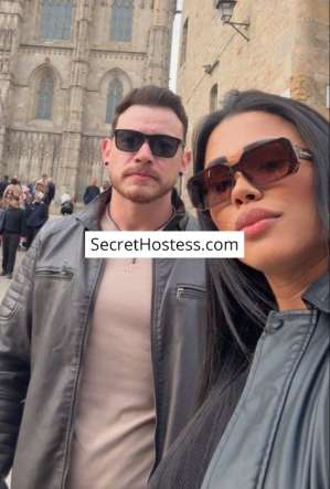 35Yrs Old Escort 85KG 174CM Tall Prizren Image - 2