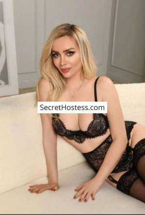 31 year old Caucasian Escort in Zagreb Elise, Independent