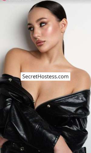 Emma 22Yrs Old Escort 62KG 174CM Tall Hong Kong Image - 1