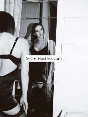 Emma 22Yrs Old Escort 62KG 174CM Tall Hong Kong Image - 7