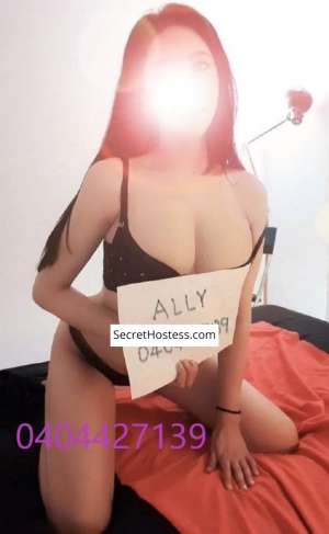 0 year old Escort in Canberra ally canberra