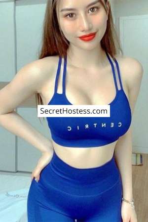 Helly 27Yrs Old Escort 51KG 167CM Tall Cyberjaya Image - 4