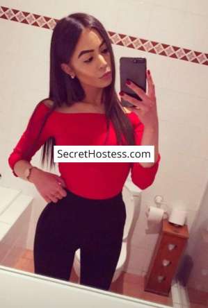 36 year old Caucasian Escort in Edmonton Jessica, Independent