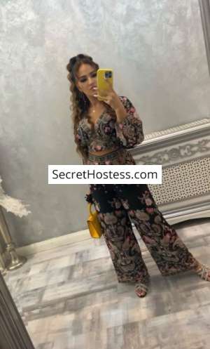 Jully 26Yrs Old Escort 57KG 166CM Tall Bucharest Image - 3