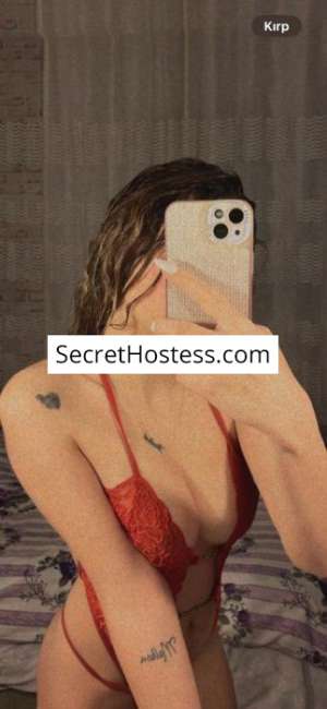 Karina 20Yrs Old Escort 49KG 168CM Tall Sakarya Image - 1