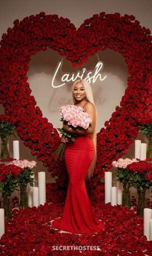 Lavish 21Yrs Old Escort Miami FL Image - 1