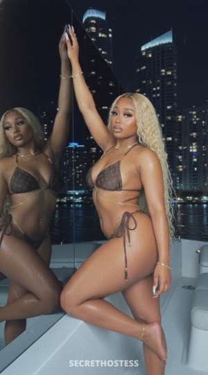 Lavish 21Yrs Old Escort Miami FL Image - 2