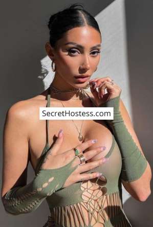 32 year old Caucasian Escort in Rishon LeZion Lessi, Agency