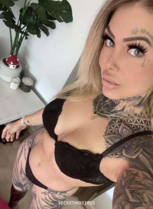 Lexii Luvv 31Yrs Old Escort Medicine Hat Image - 3