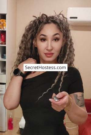 27 year old Asian Escort in Izmir Lilith, Independent