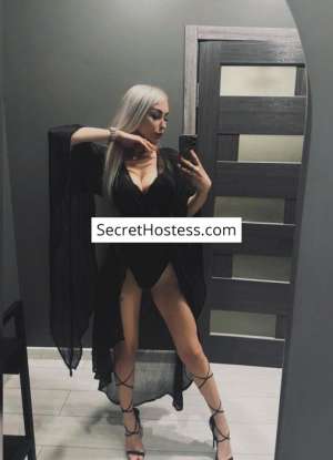 Lina, Independent 27 year old Escort in Verona