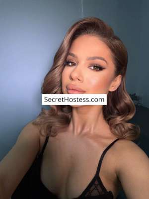 Liza, Agency 20 year old Escort in Yerevan