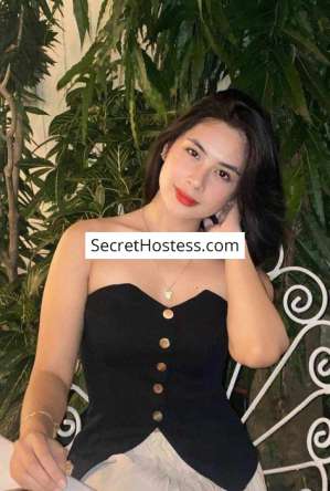 Mawiren Naye, Independent 24 year old Escort in Taguig