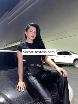 Mawiren Naye 24Yrs Old Escort 45KG 160CM Tall Taguig Image - 9