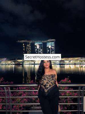 Mia 27Yrs Old Escort 76KG 160CM Tall Bangkok Image - 3