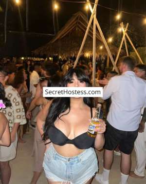 Mia 27Yrs Old Escort 76KG 160CM Tall Bangkok Image - 6